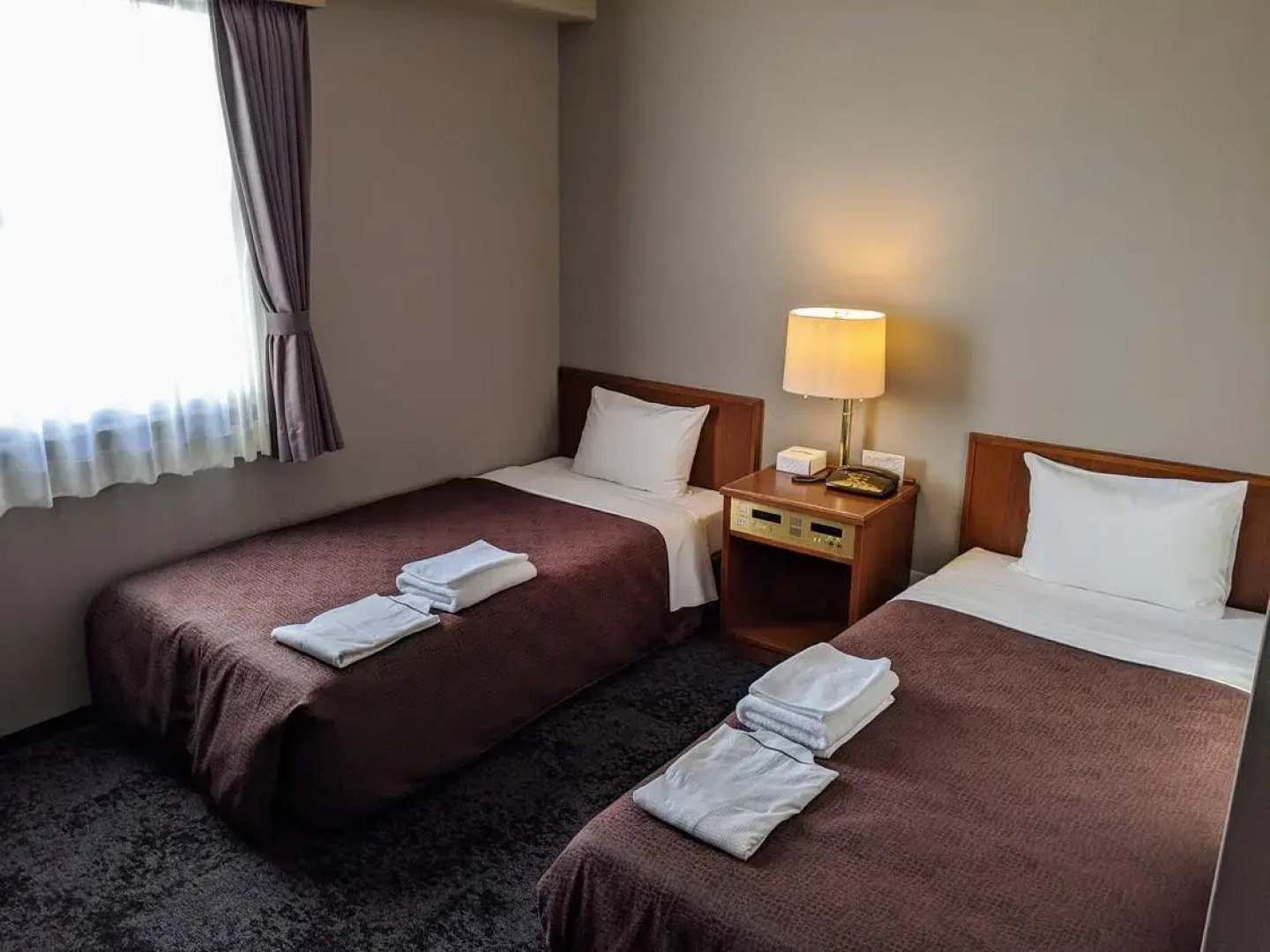 Hotel Select Inn Mishima