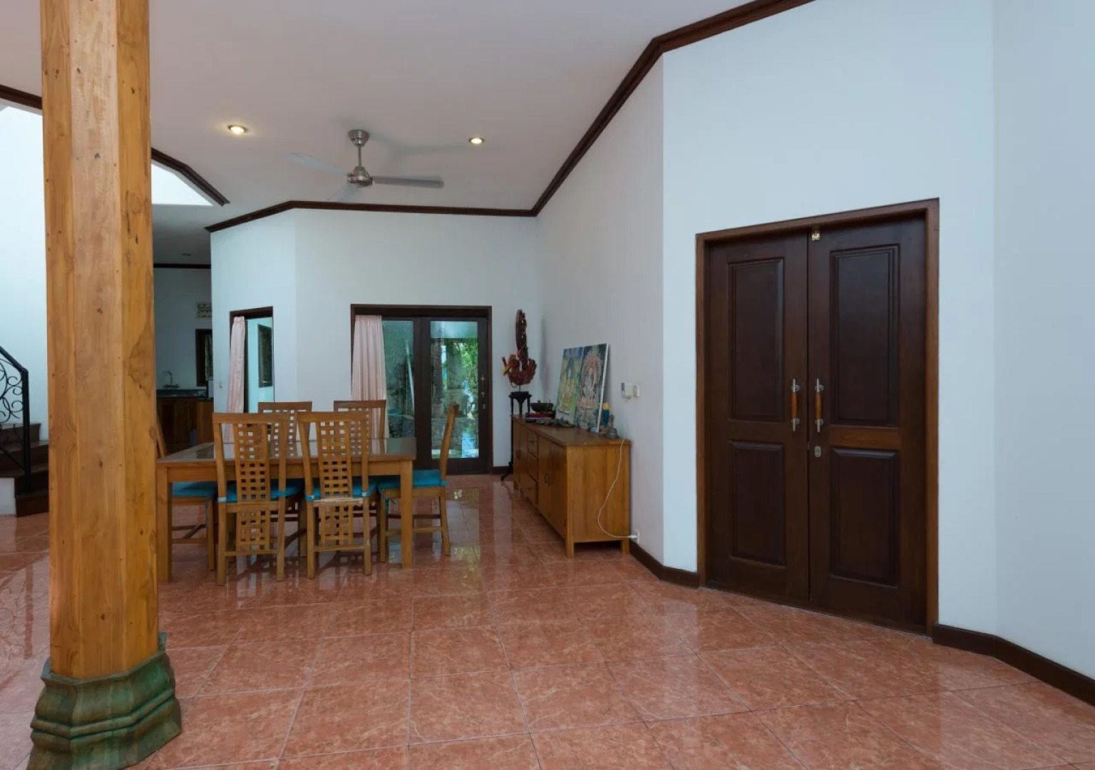 Villa Sky Dancer Bali