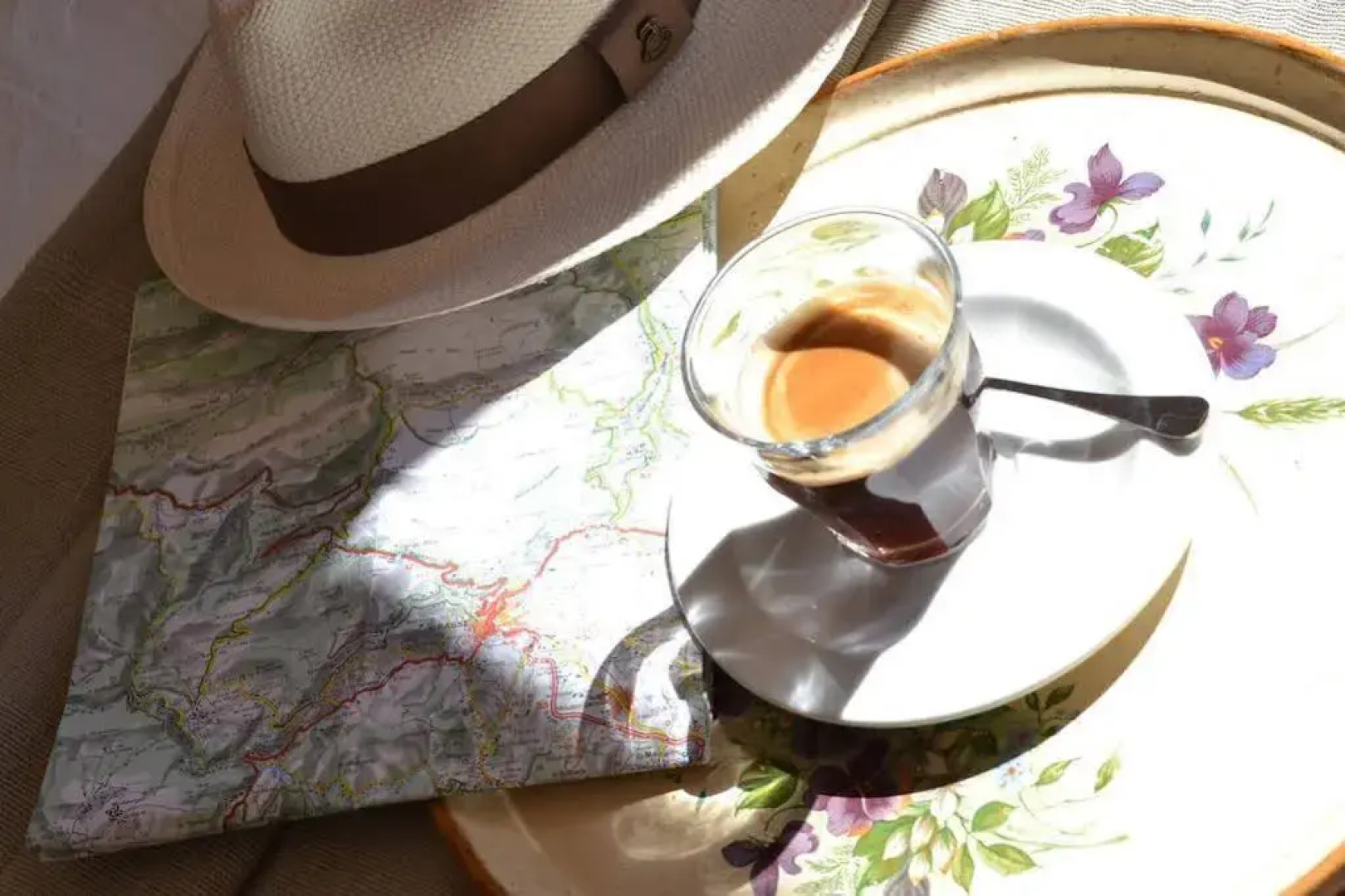 Le Haut des Espinets