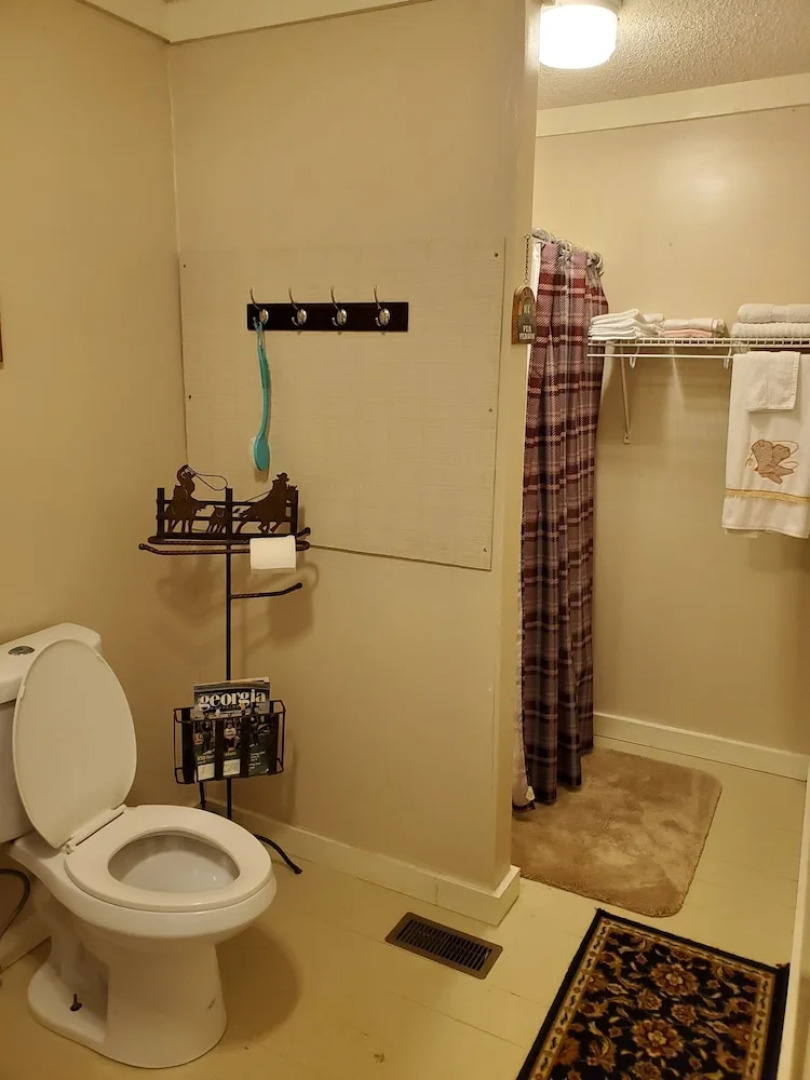 Country Aire Bed & Breakfast