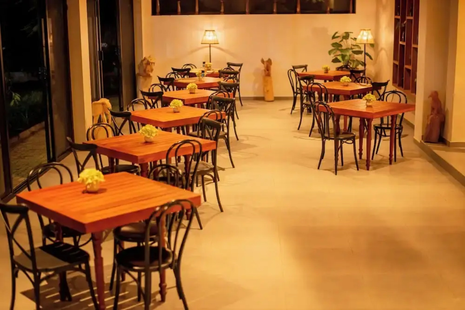 Waters Edge By Serendib