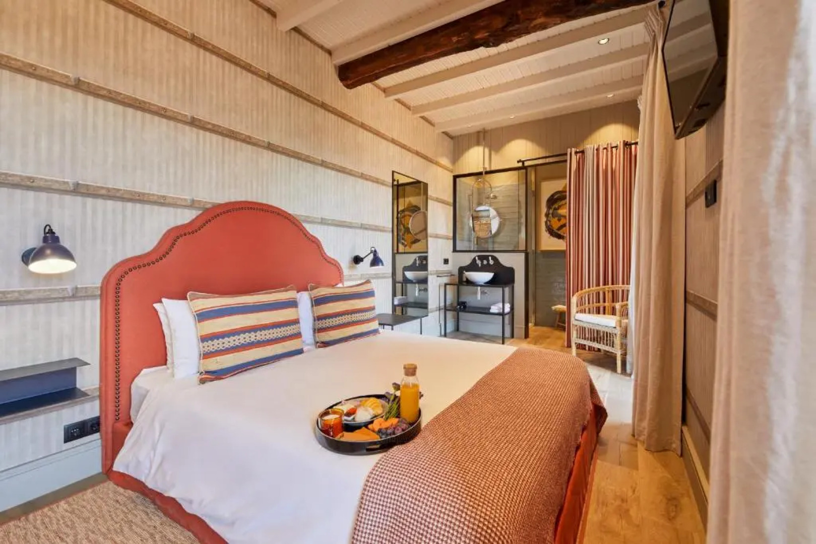 THE PINTA Boutique Hotel
