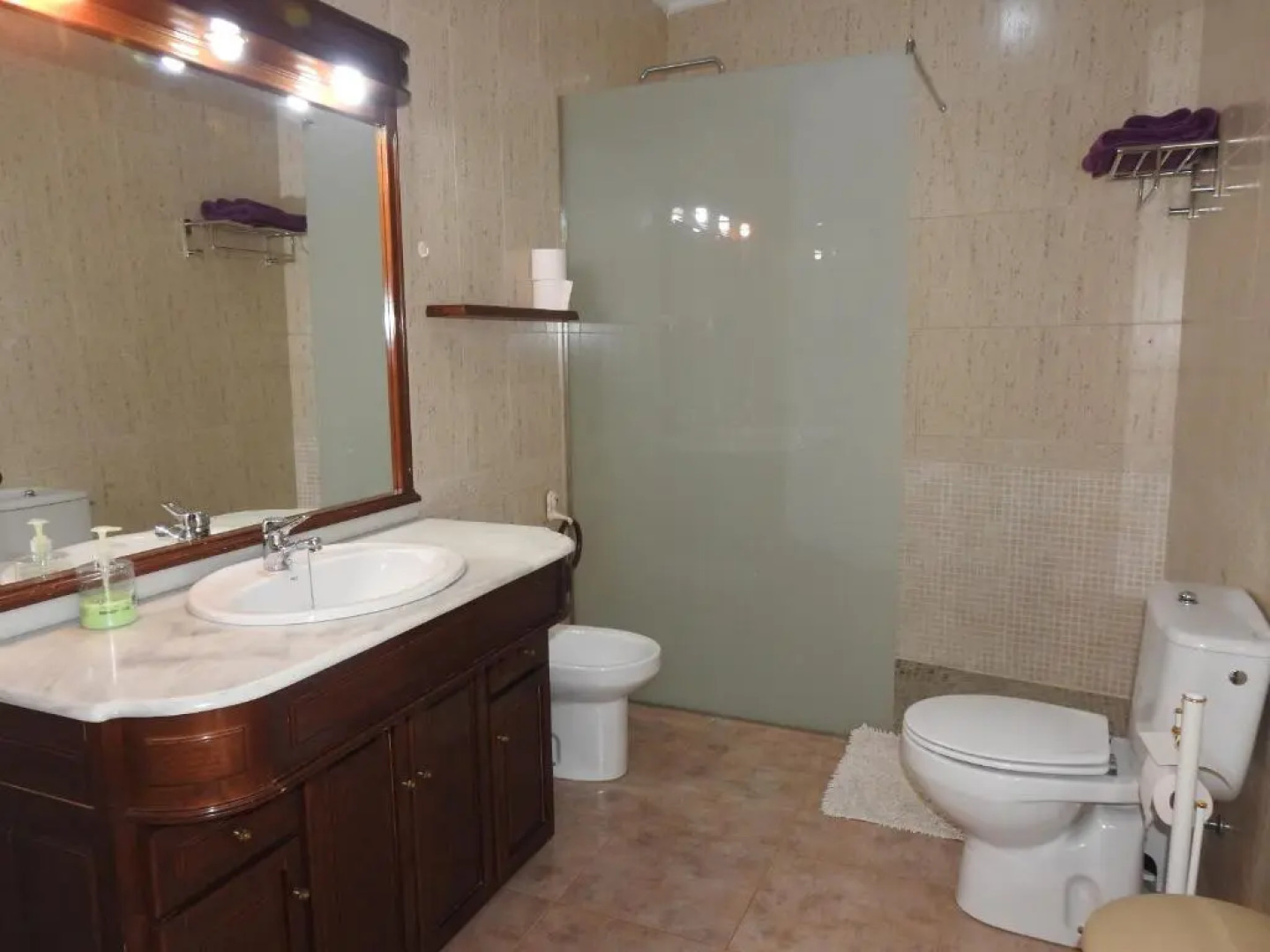 La Morada Casa Rural