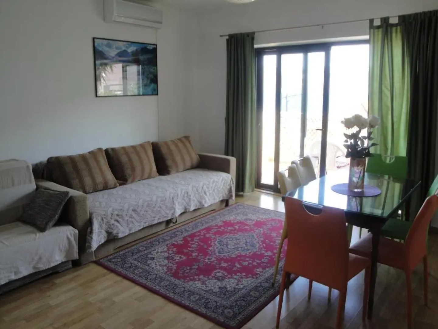 Apartments Marica