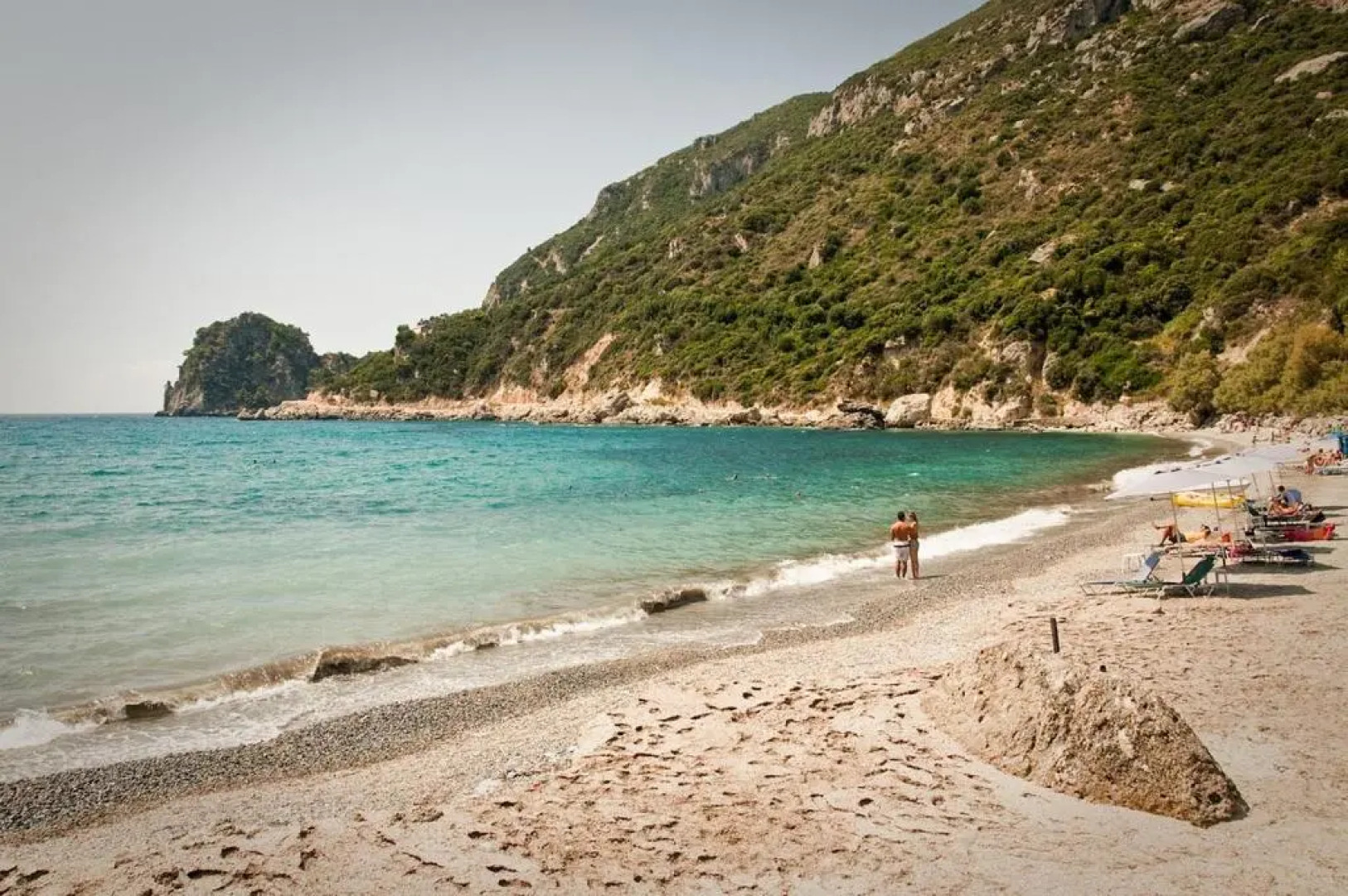 Vatos 2 bedroom apartment