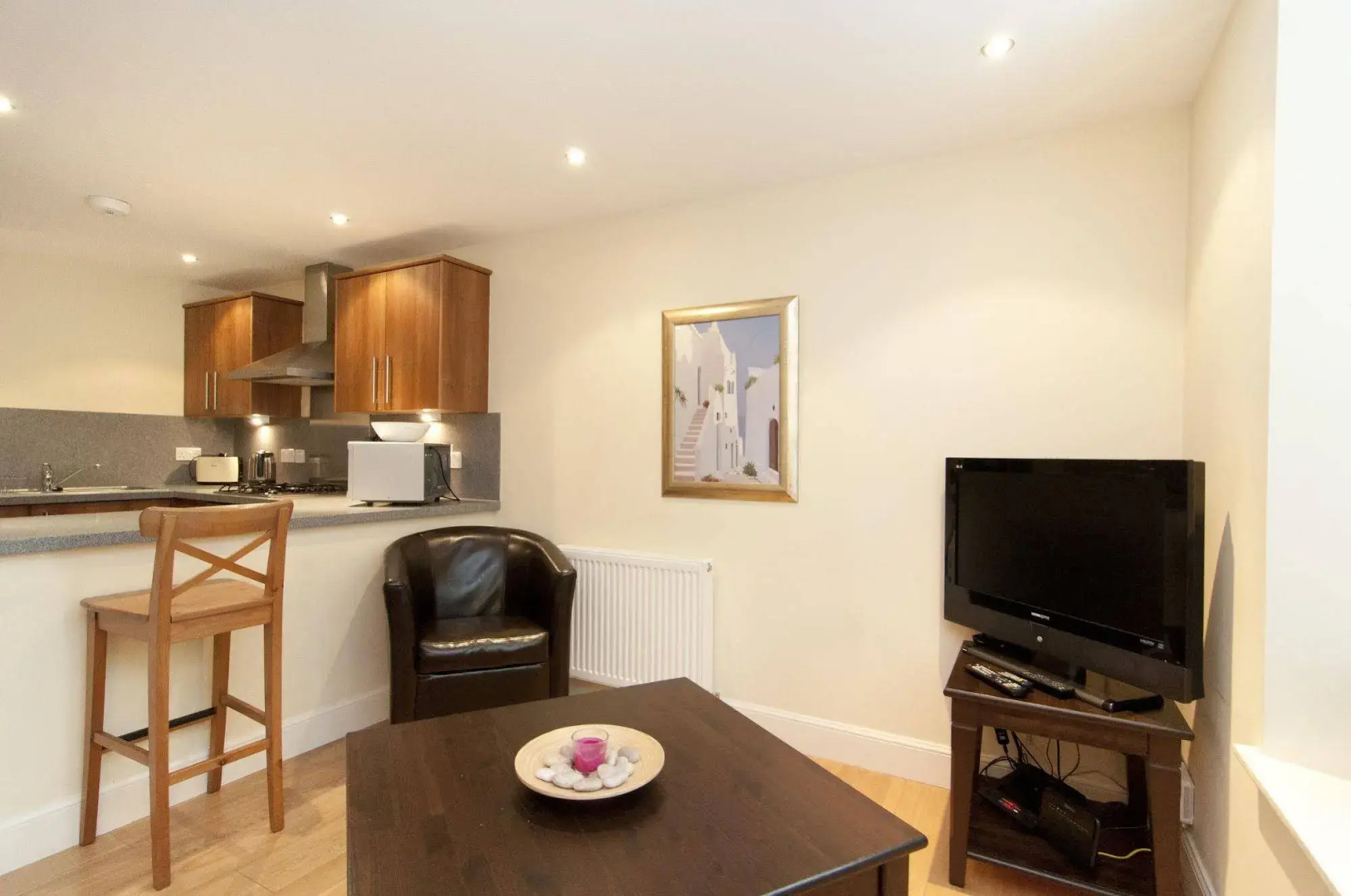 Edinburgh Church Apartments