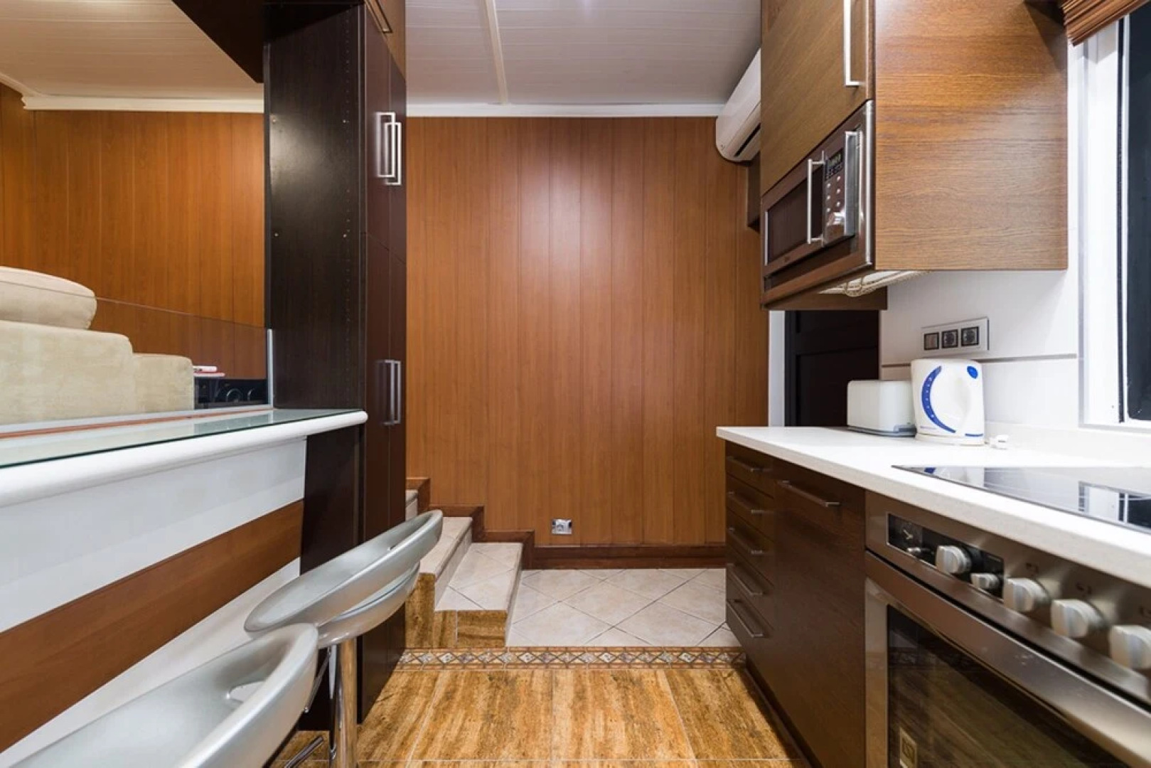 Apartment With Pool 50mt From Sea GC20