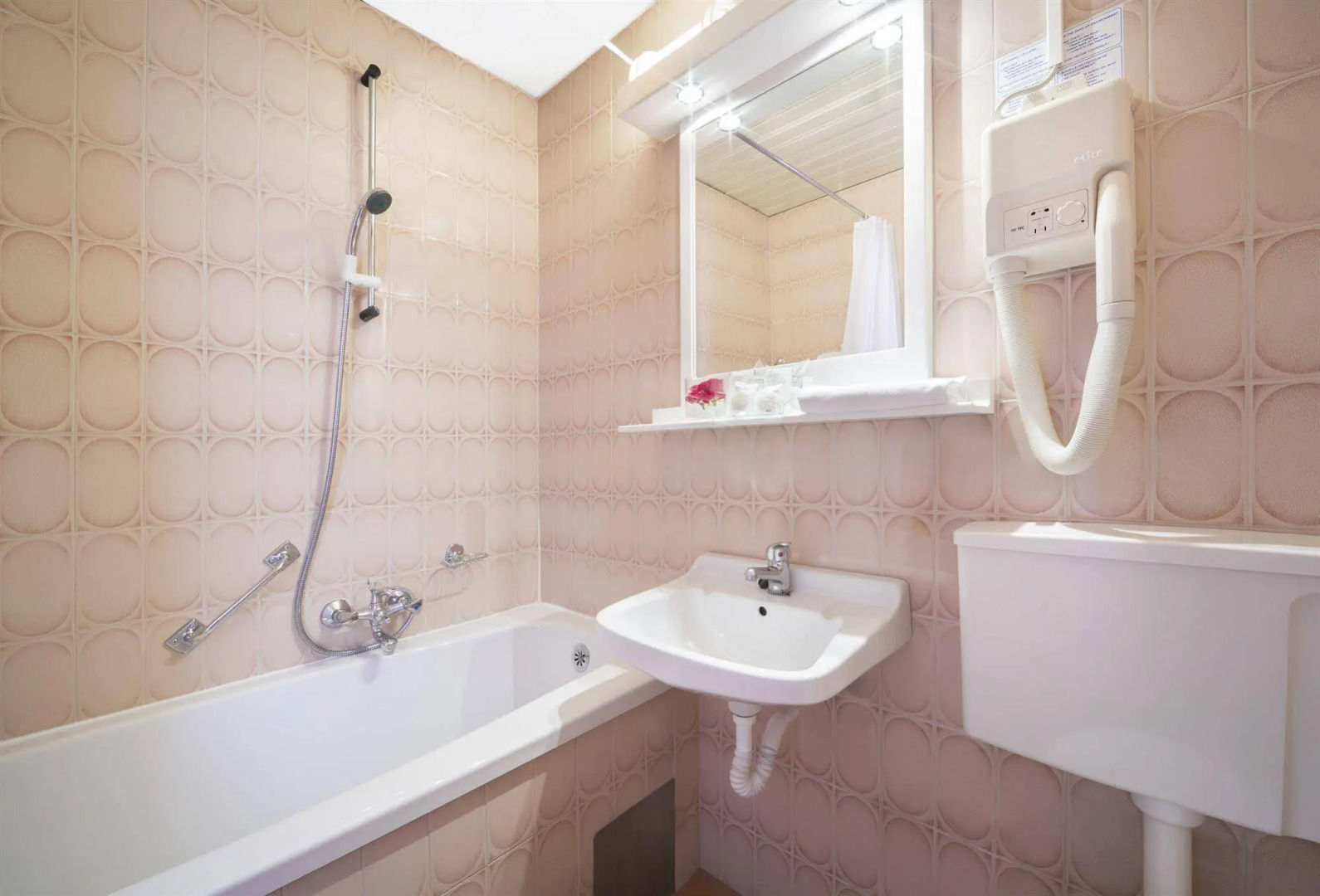 Hotel Mediteran - Liburnia