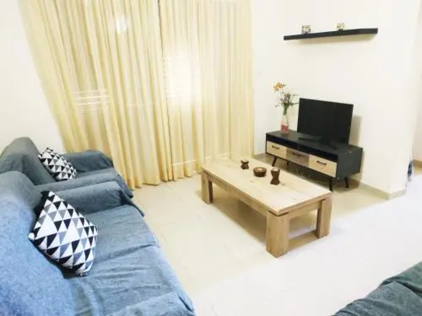 Kissonerga Apartment