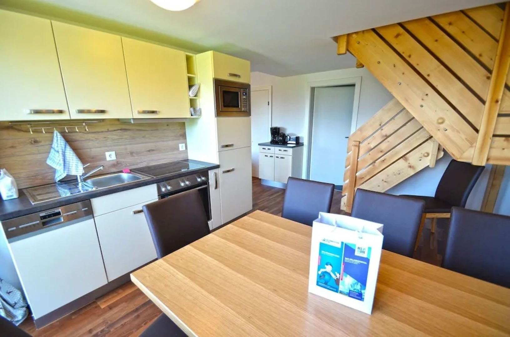 Residence Alpin Kaprun