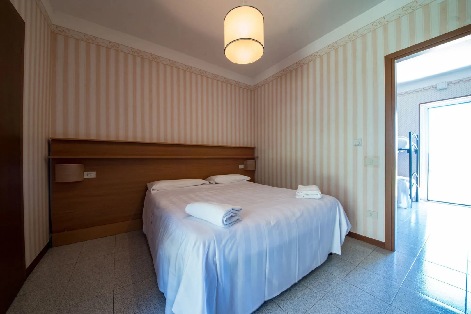 Country House San Potente