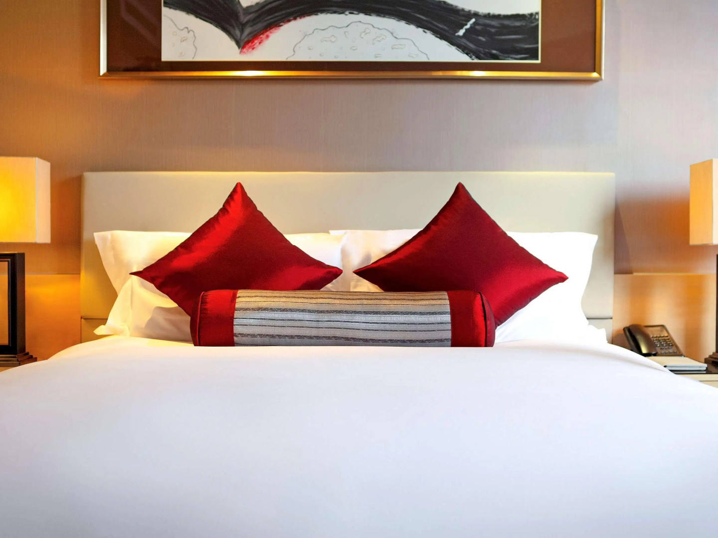 Grand Mercure Jinan Sunshine