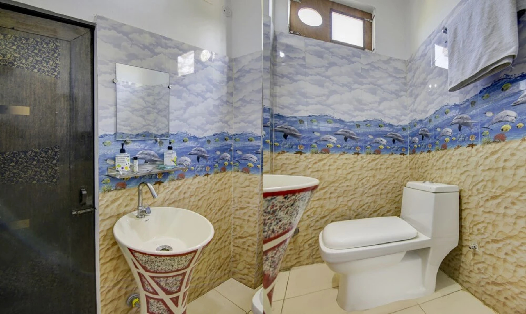 Itsy By Treebo - Shivalik