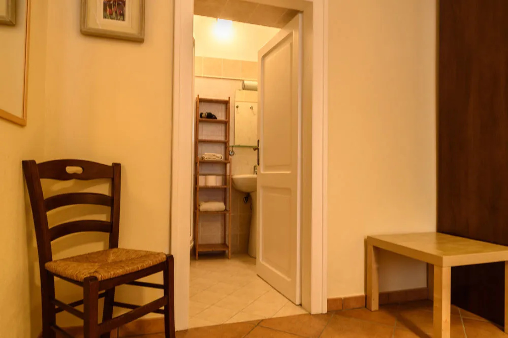 Casa Lilla Bed & Breakfast