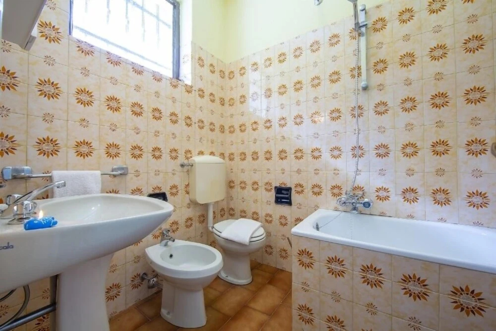 Villa Rita sulle colline di Stresa