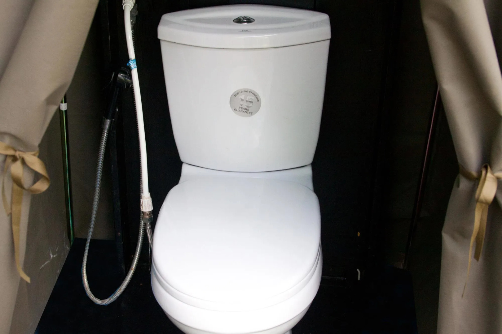 Explorer by Eco Team - Kumana National Park