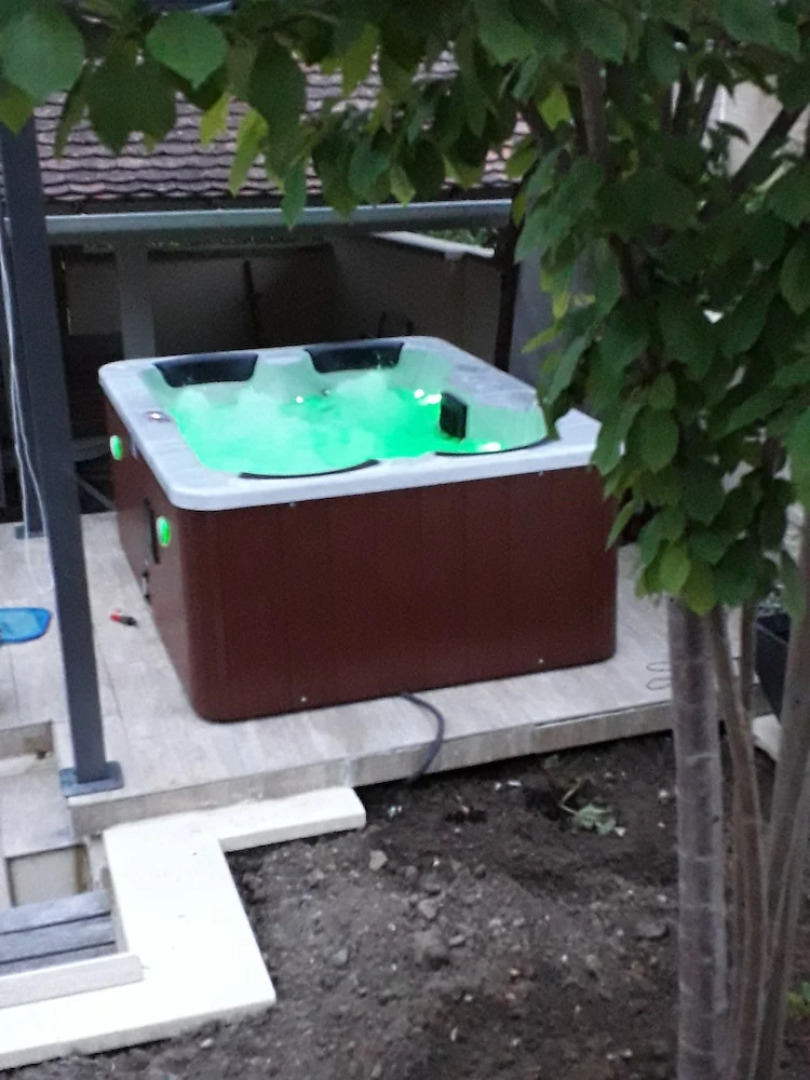 Maison d'Hotes Les Chambres de Clem'