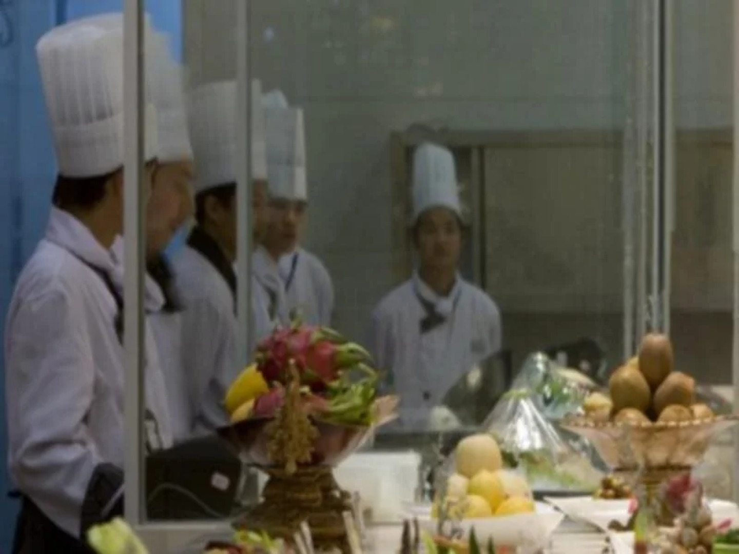 Treasure Island Hotel