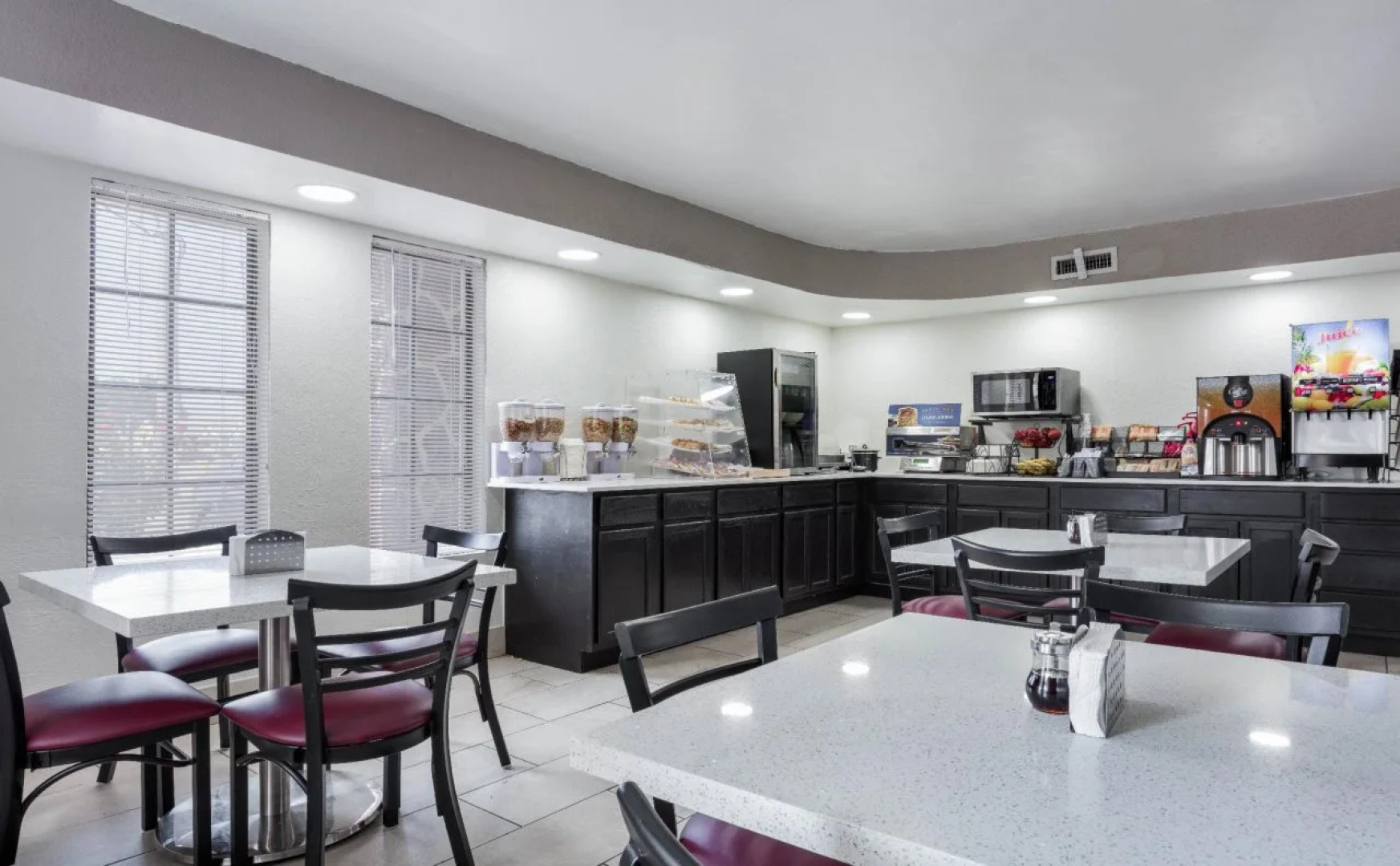 Red Roof Inn Forrest City