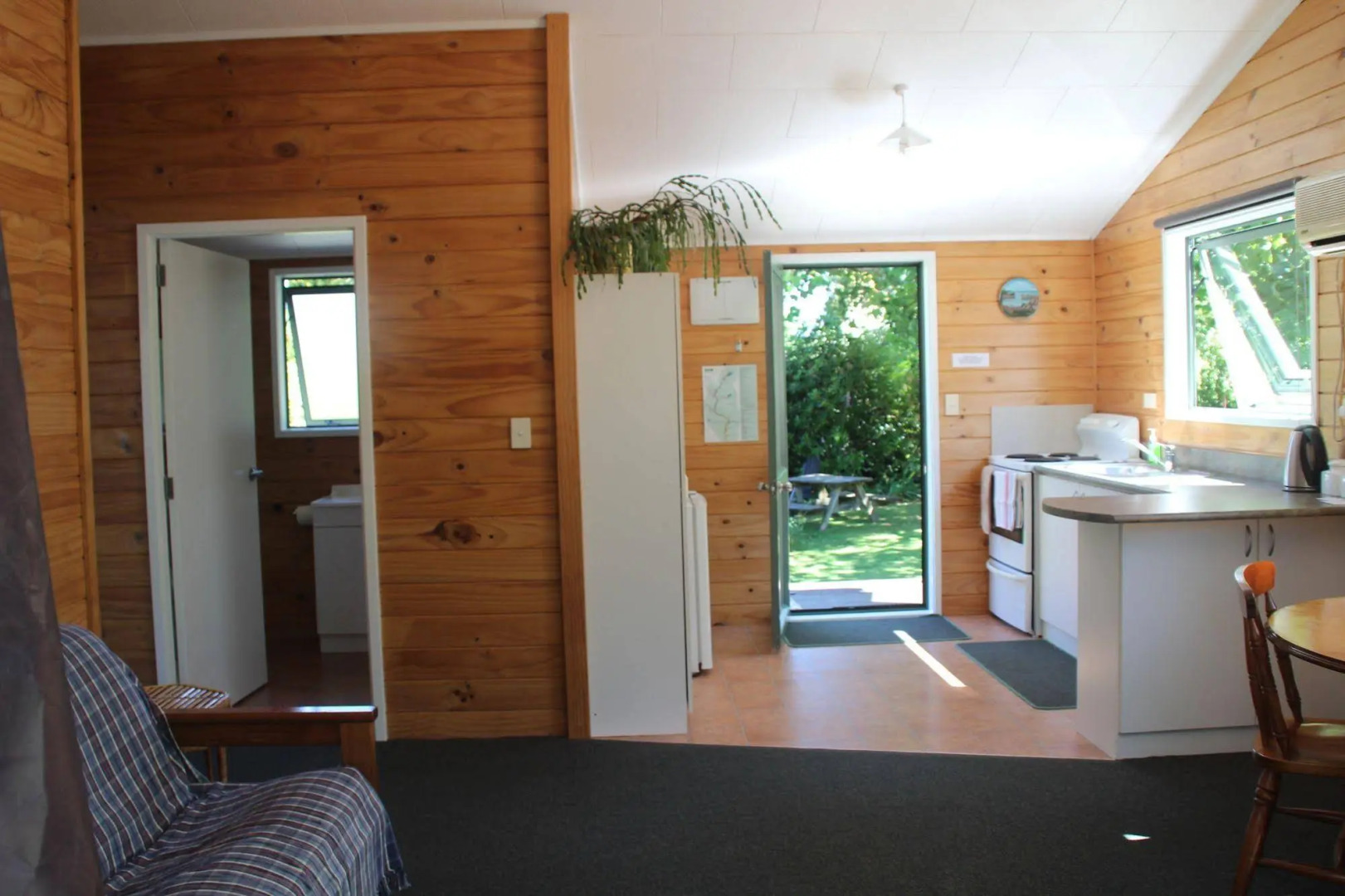 Off The Beaten Track Accommodation