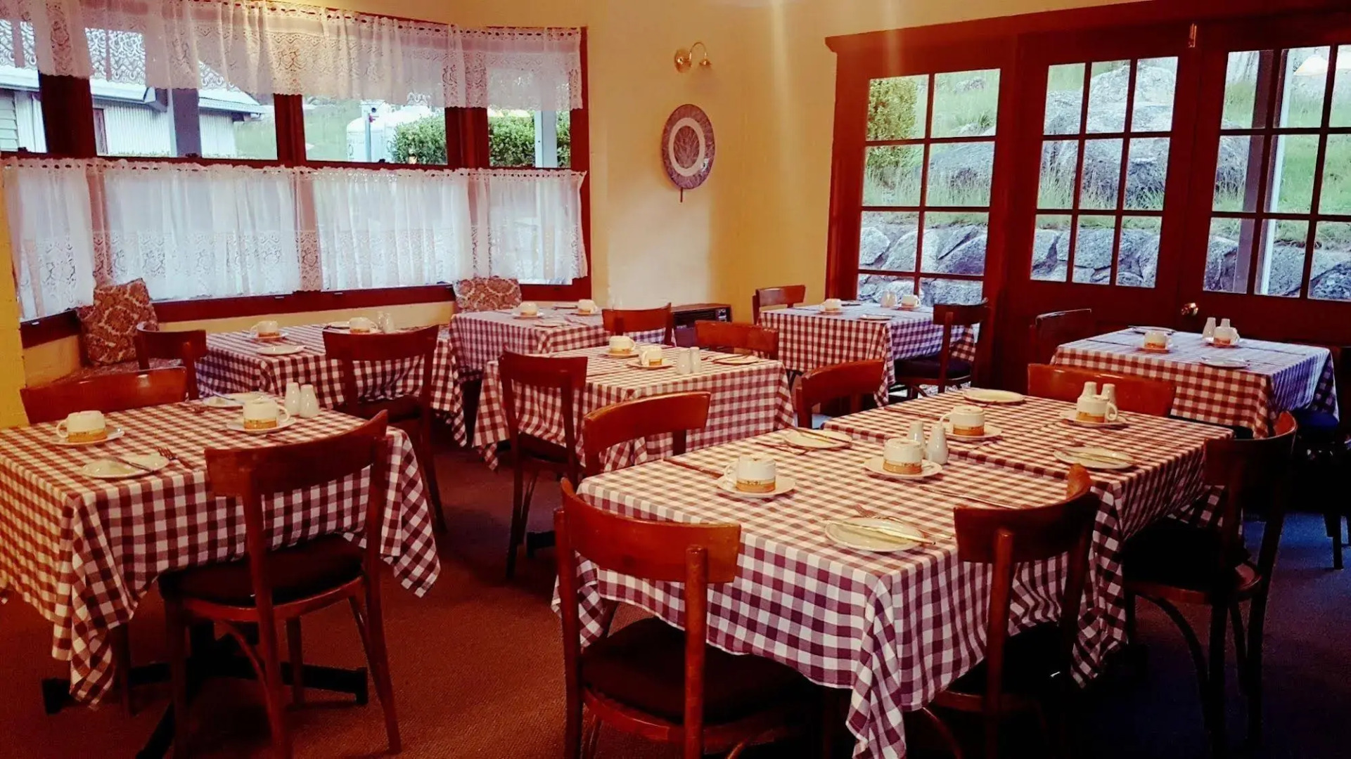 Girraween Country Inn