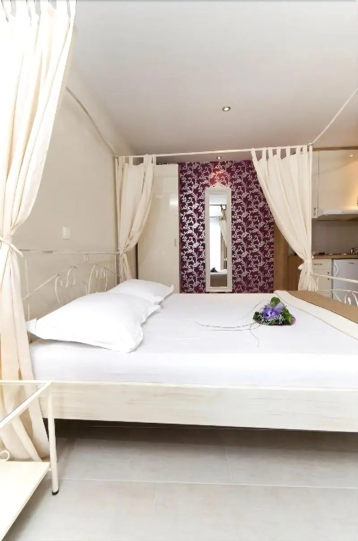 Villa Bougenvilia Tomas