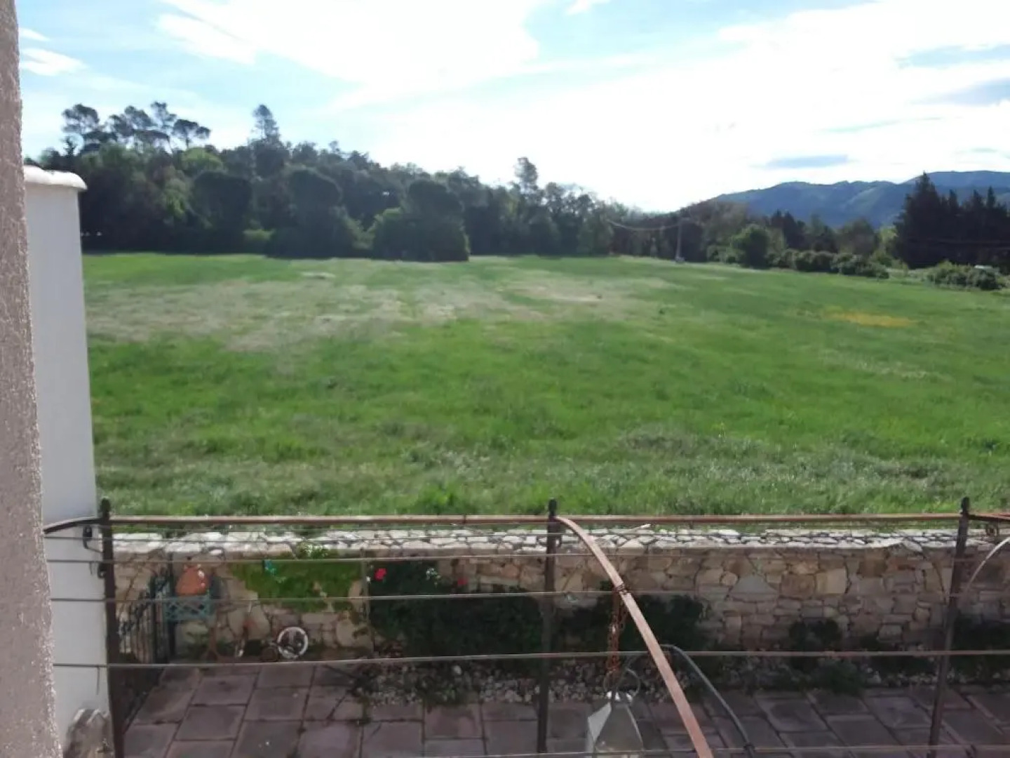 Clos St Jean Baptiste