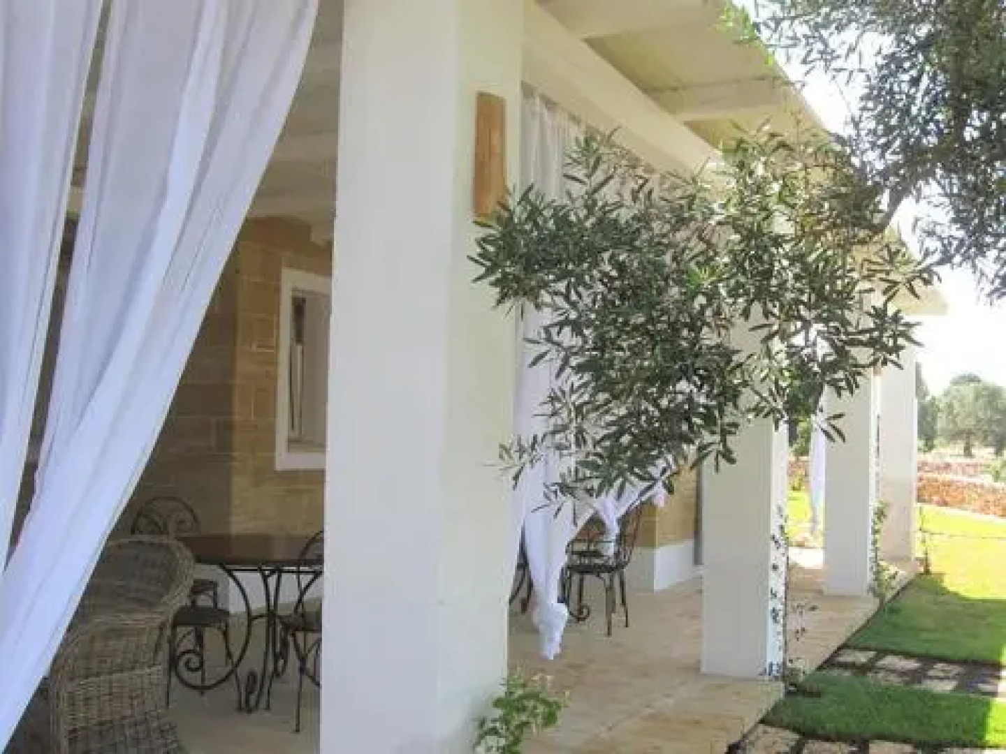 Casa Vacanze La Corte