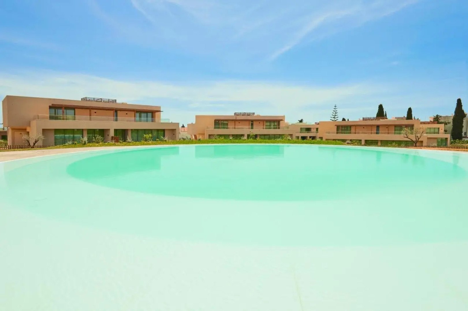 White Shell Beach Villas