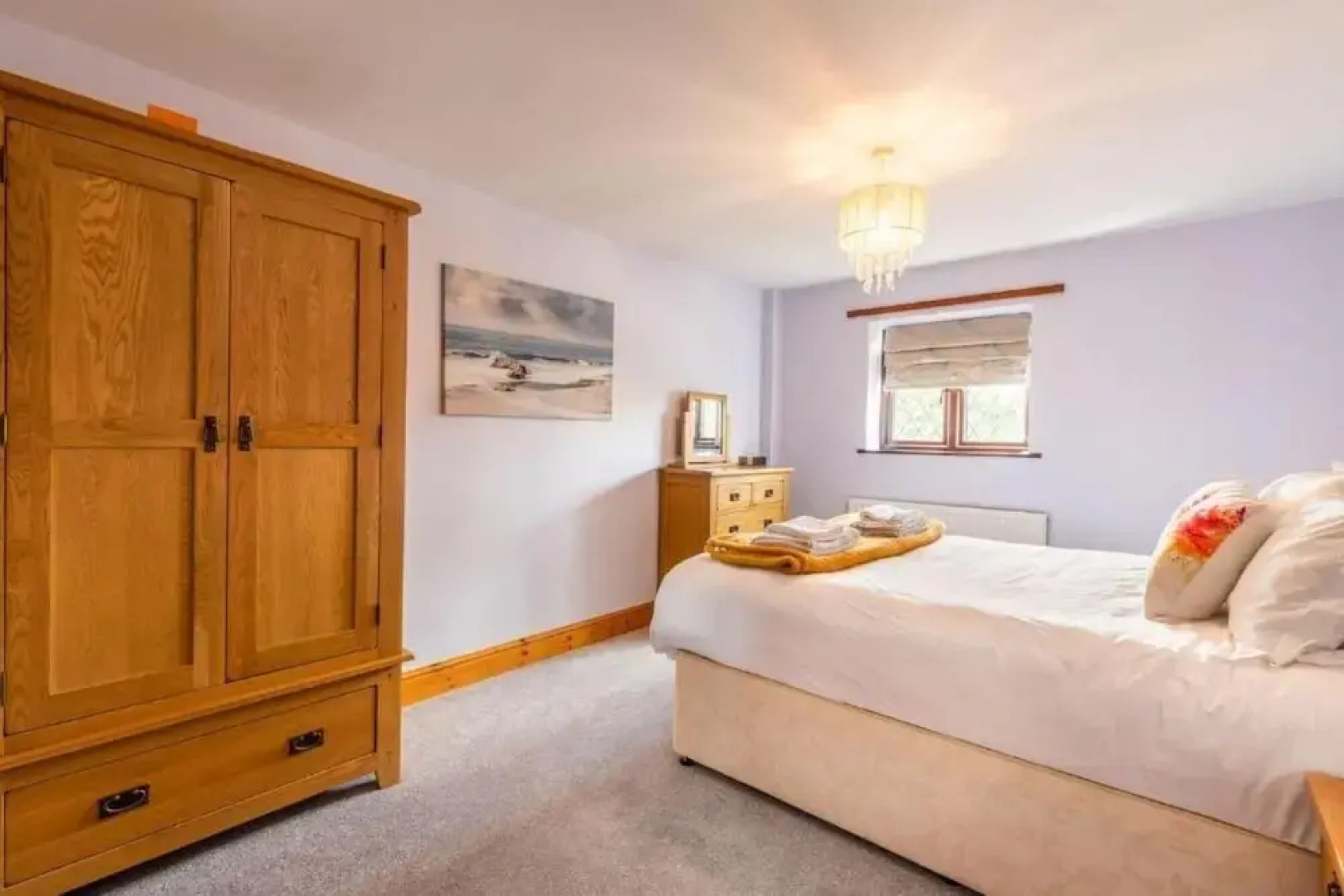 Norfolk - Cottage - Stay 8 - Pet Friendly - Garden