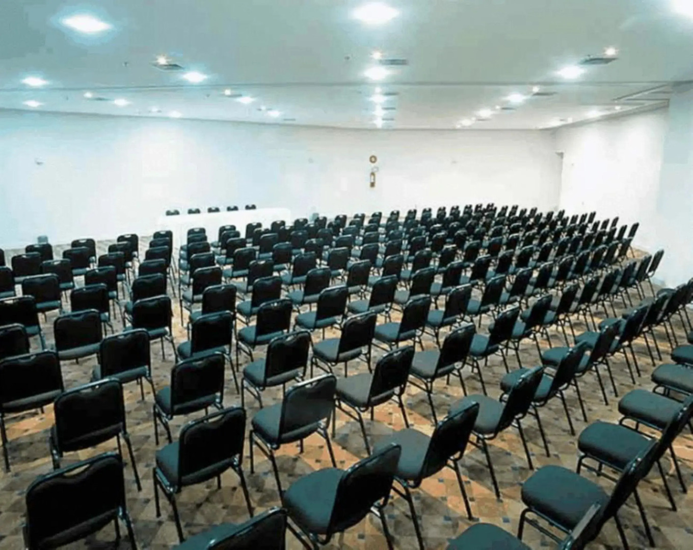 San Diego Convention Lourdes