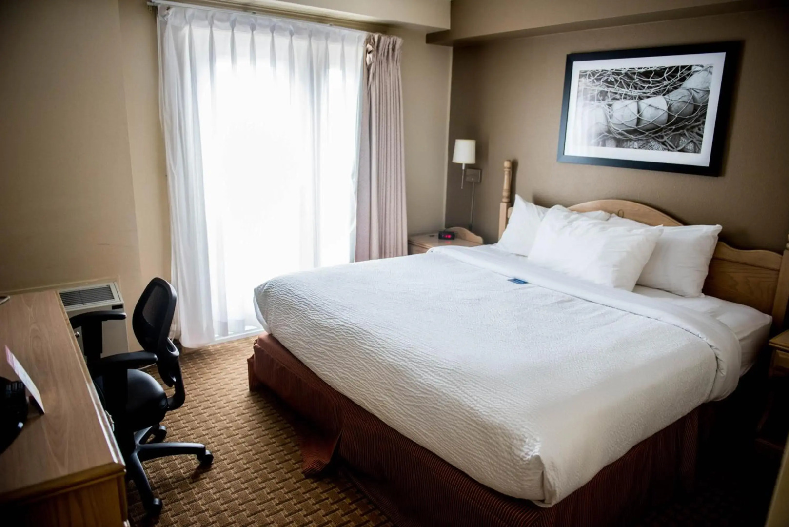 Travelodge Suites by Wyndham Moncton