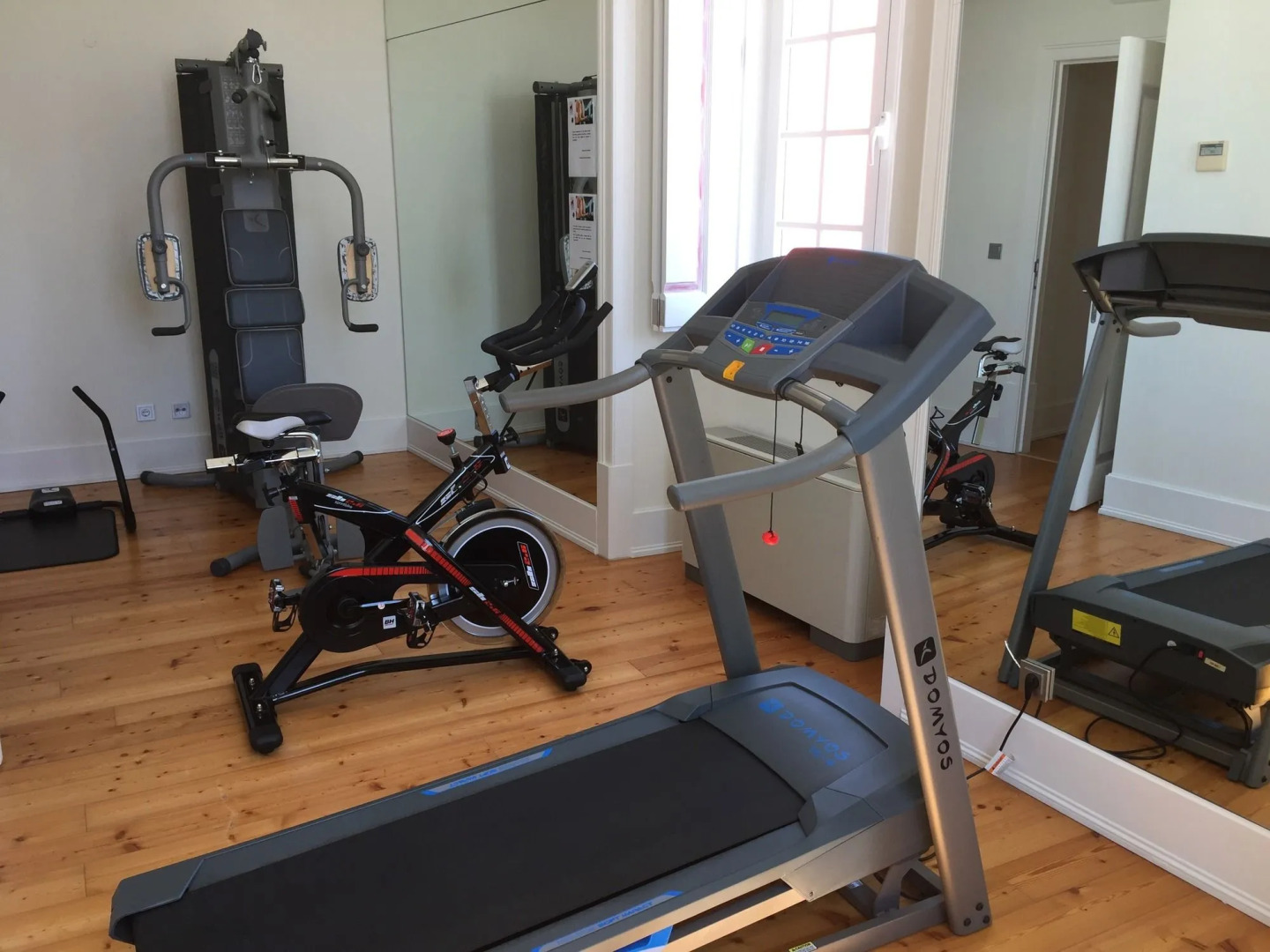 Casa do Médico de São Rafael