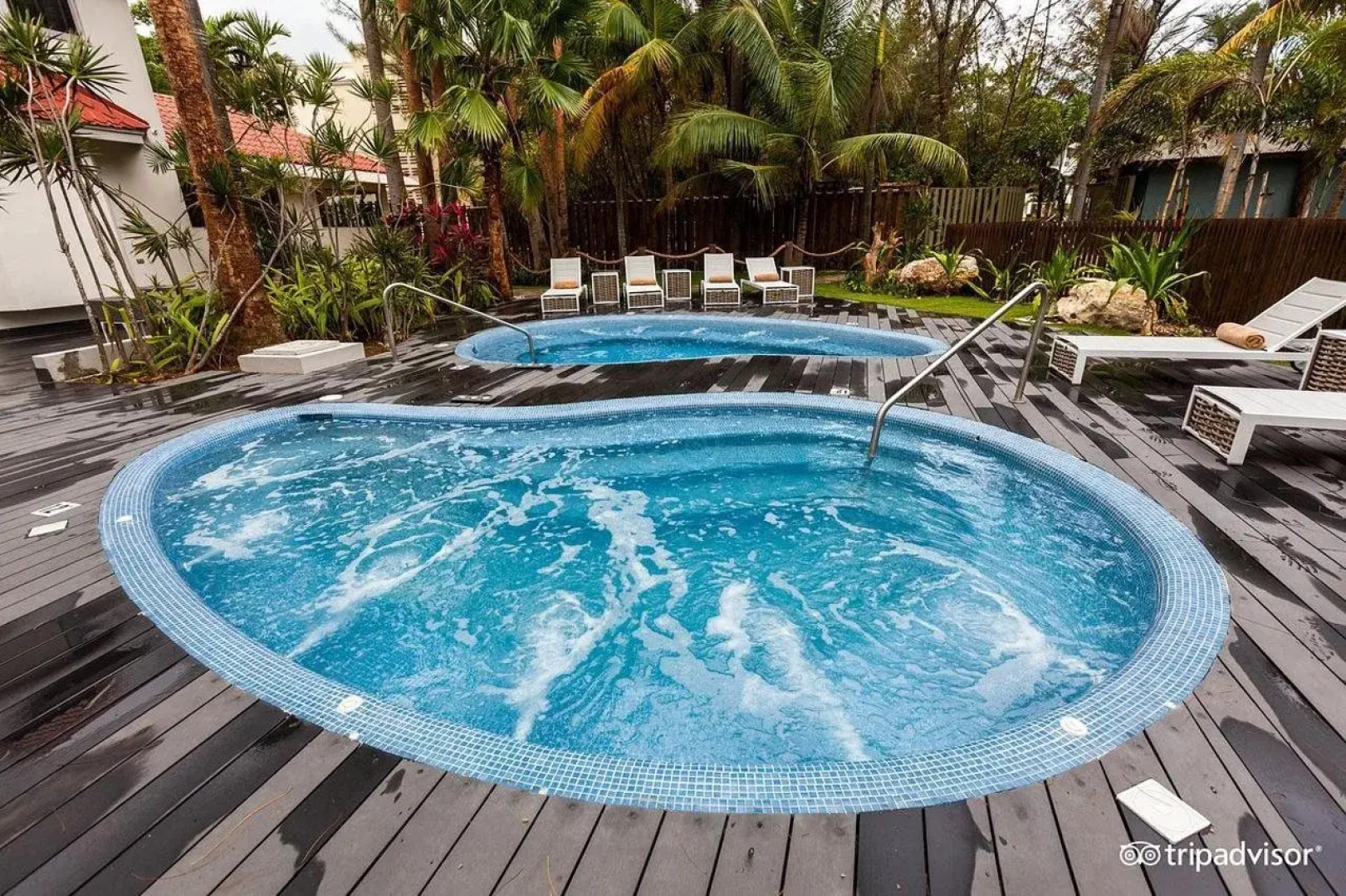 Zoetry Montego Bay - All Inclusive