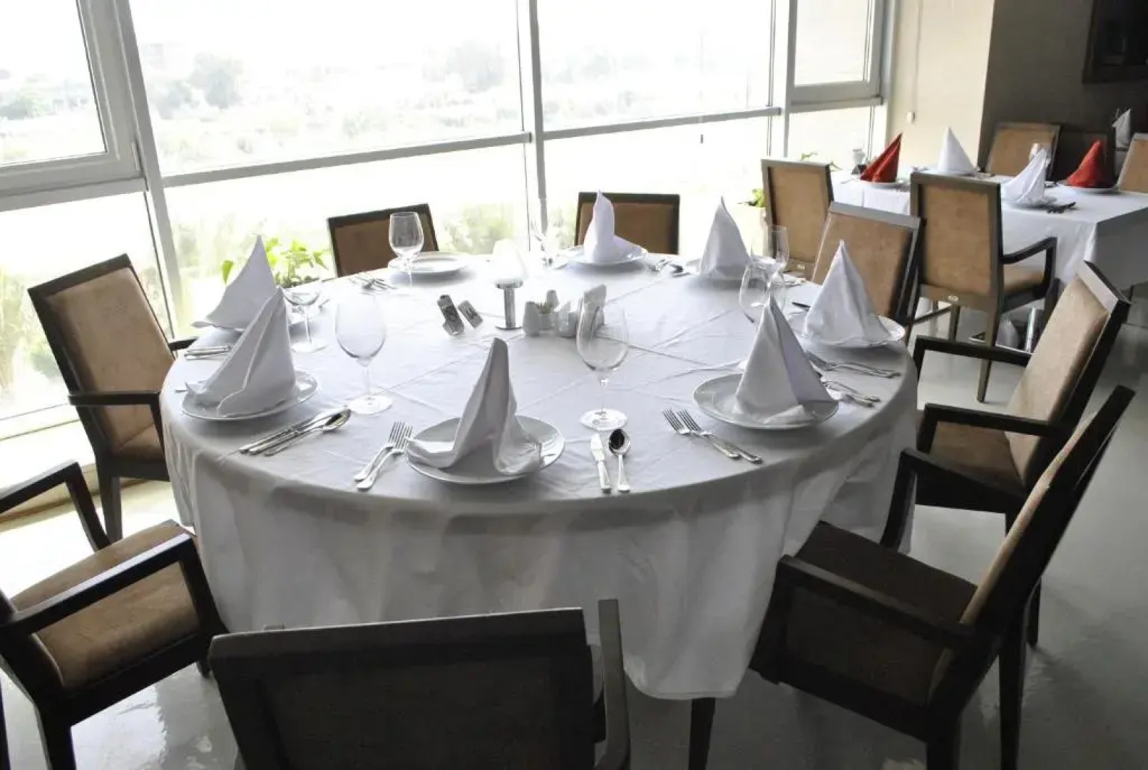 Kurmick Maysan Hotel