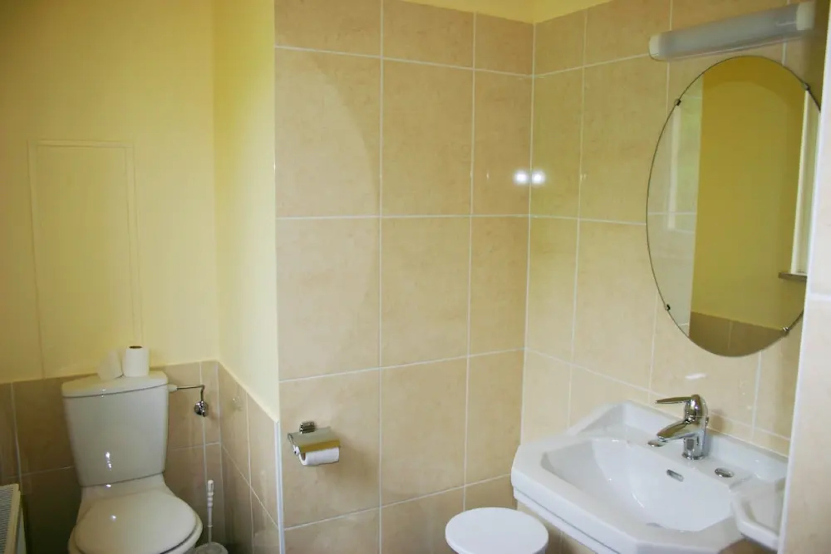 Hostellerie Le Turckheim Croix d'Or