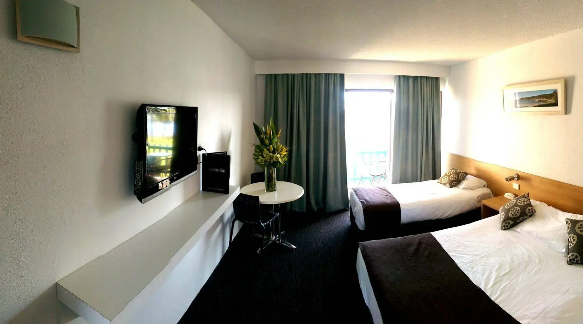 Mariners on the Waterfront