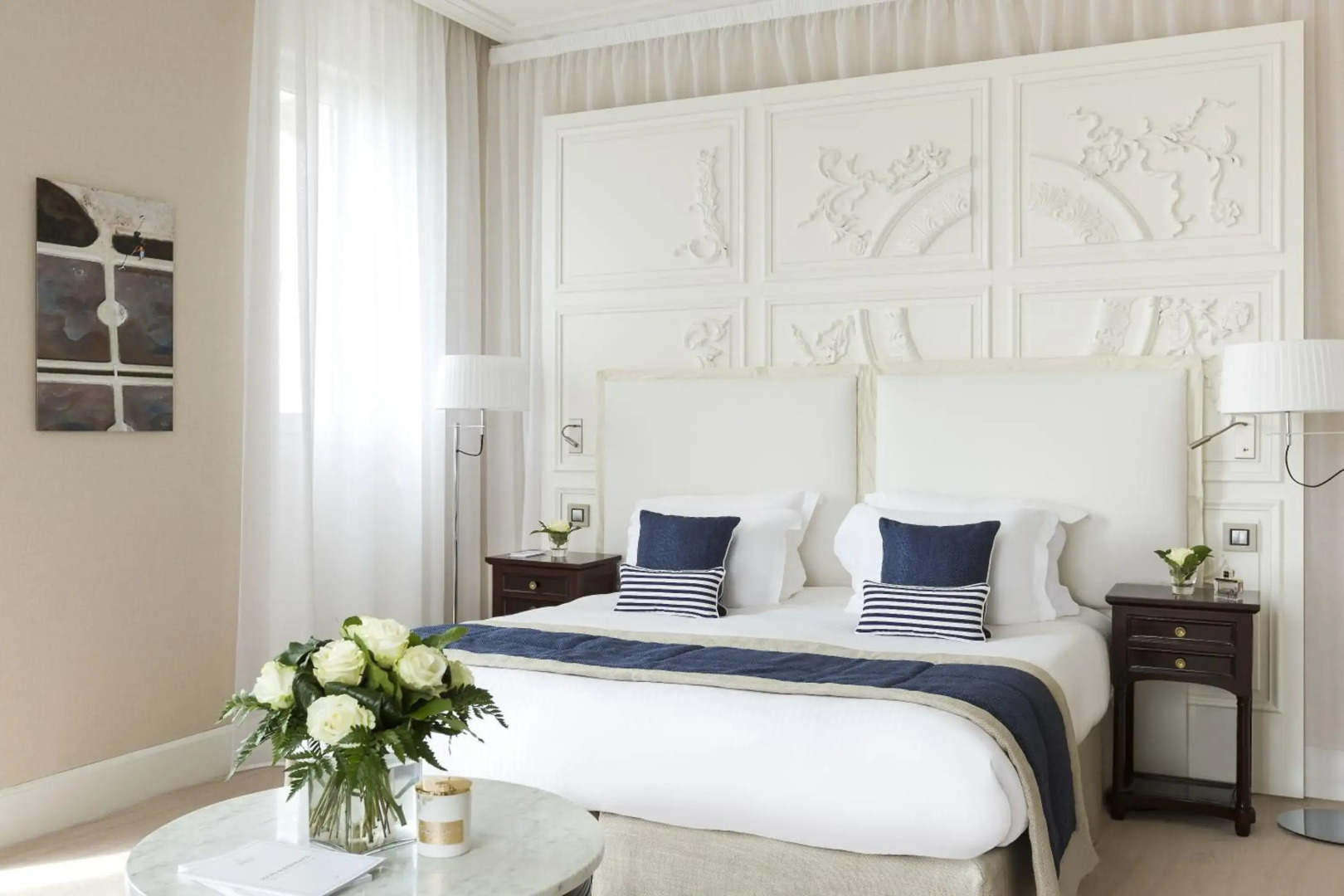 Hôtel Barrière Le Royal La Baule