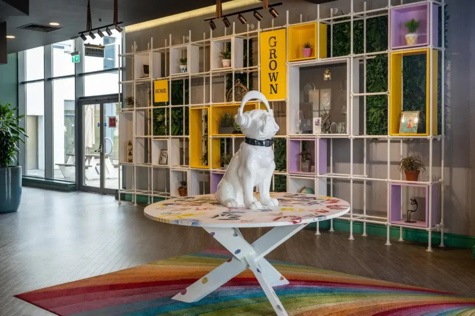 Leonardo Hotel Brighton