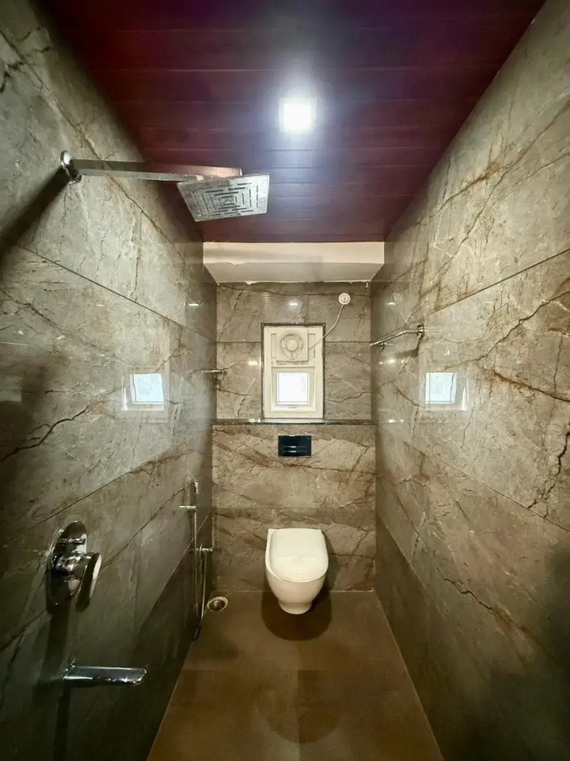 OYO 27992 Hotel Ganpati