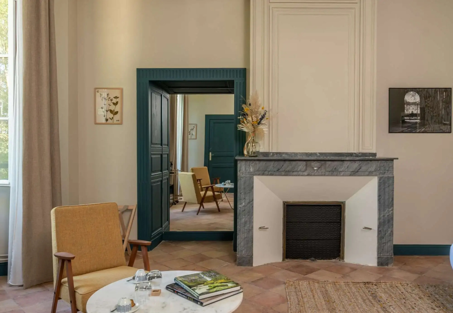 Le Domaine de Camboyer - The Originals Collection