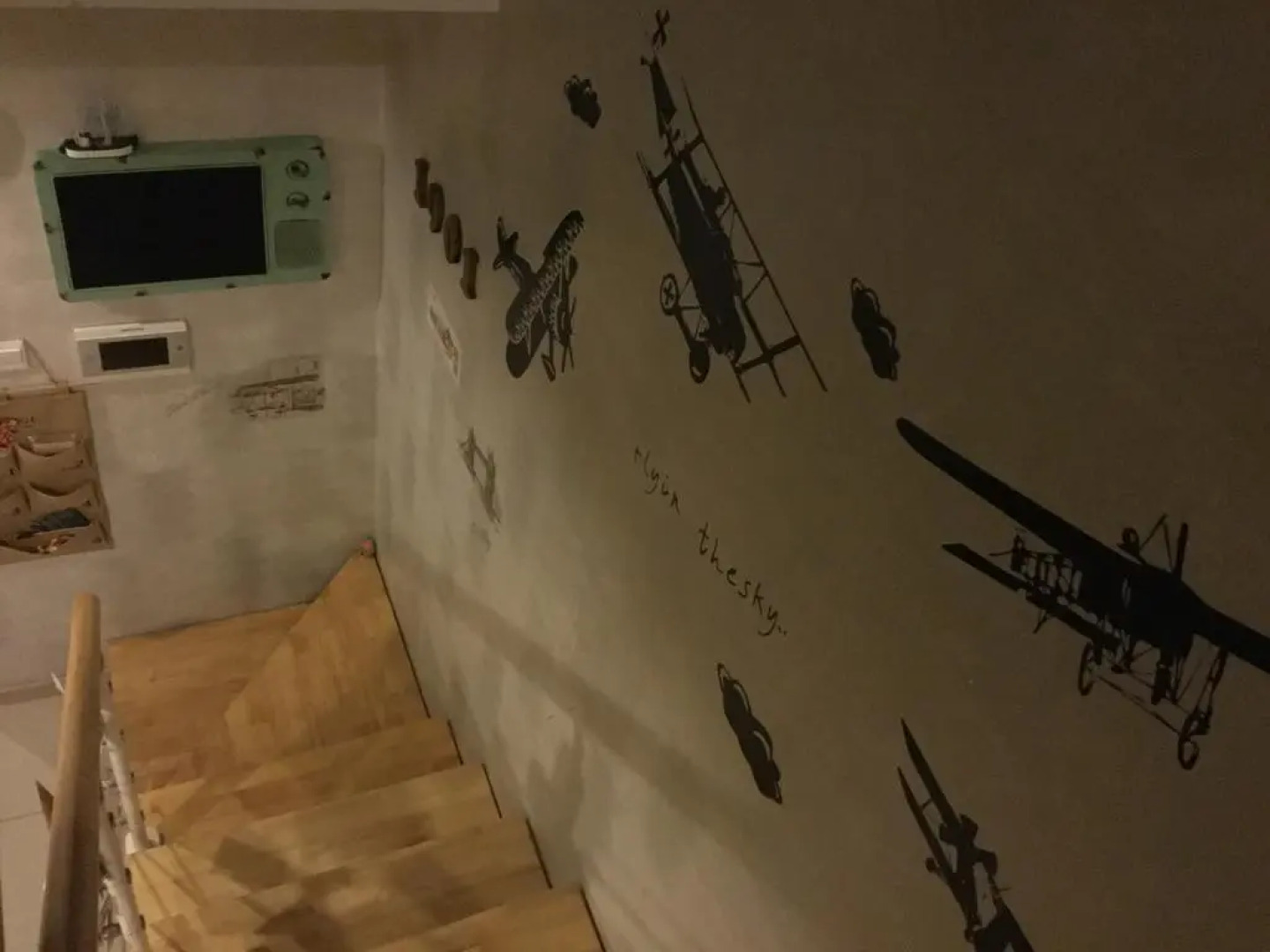 Tianjin Momentos Youth Hostel