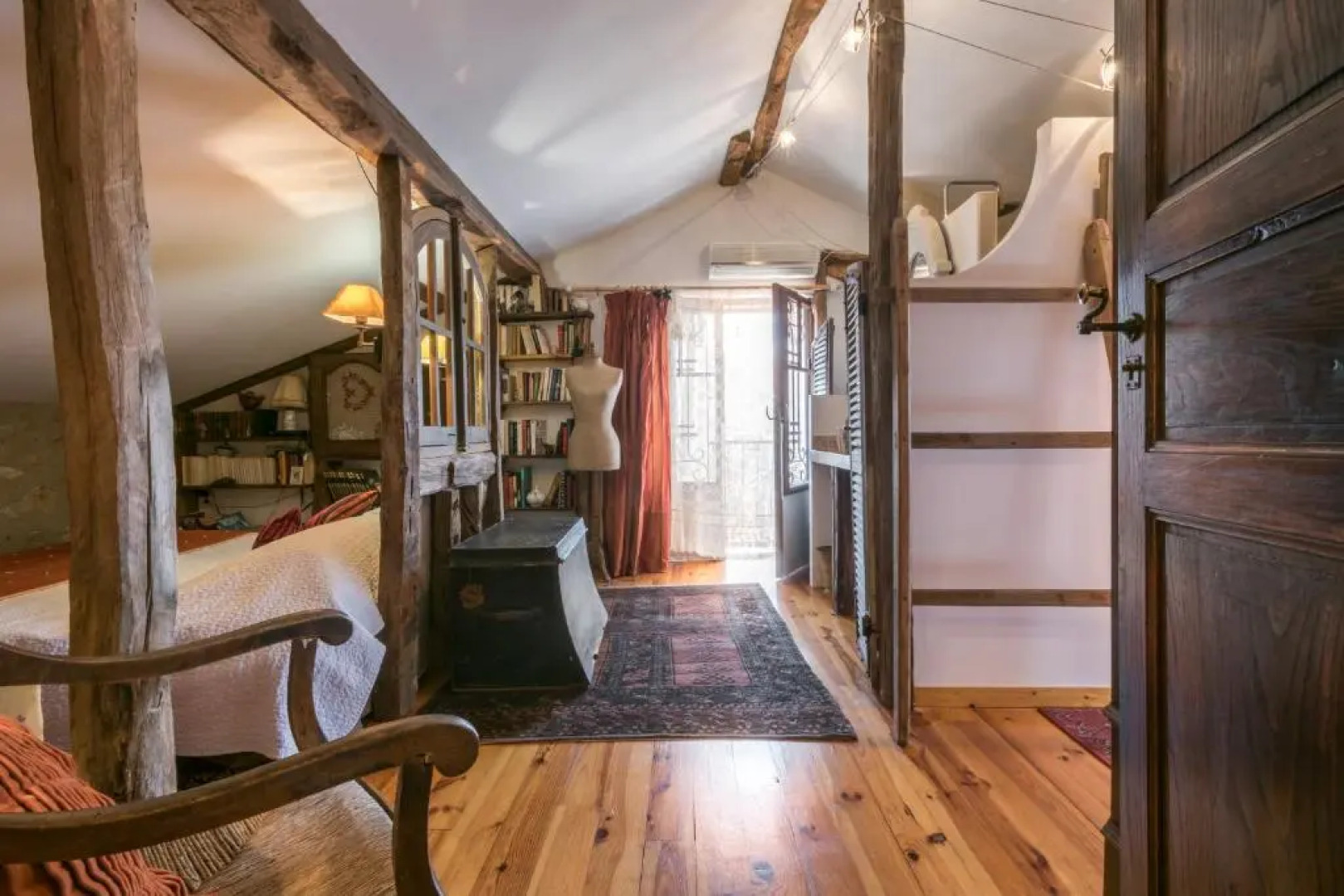 Haras Picard Du Sant Le Barail Spa