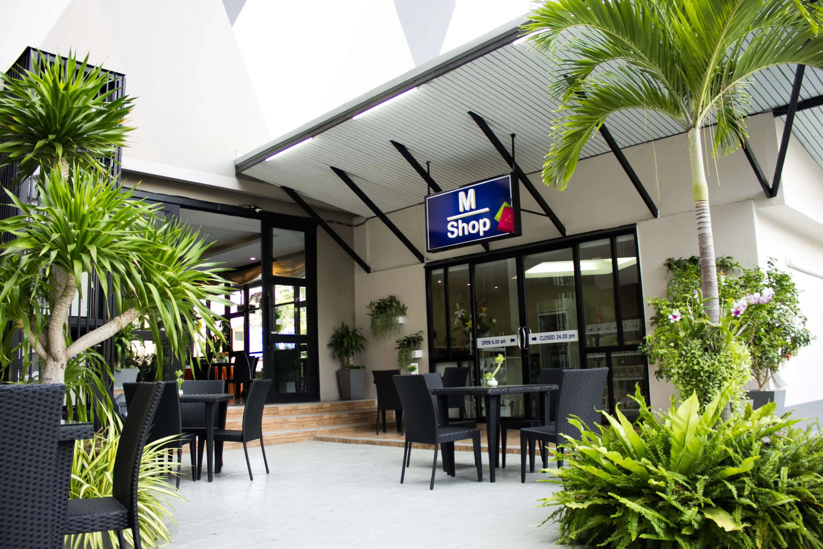 Golden Tulip Essential Pattaya