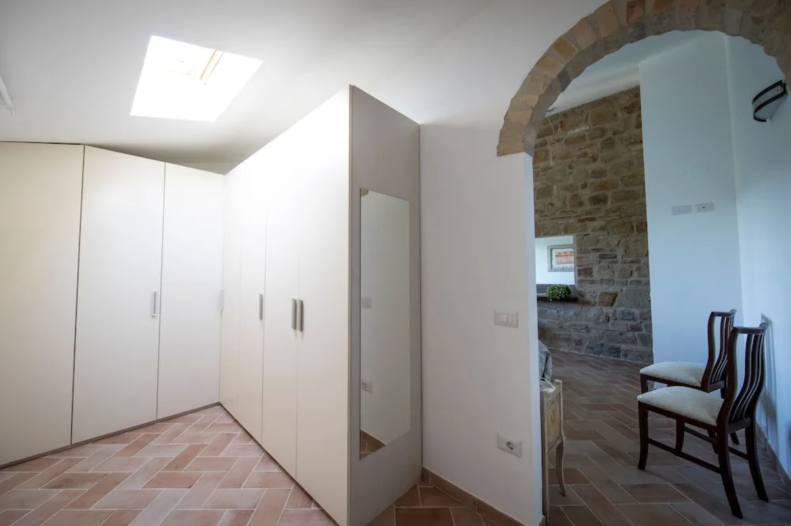 Casale Ivana In Pietra Nel Verde