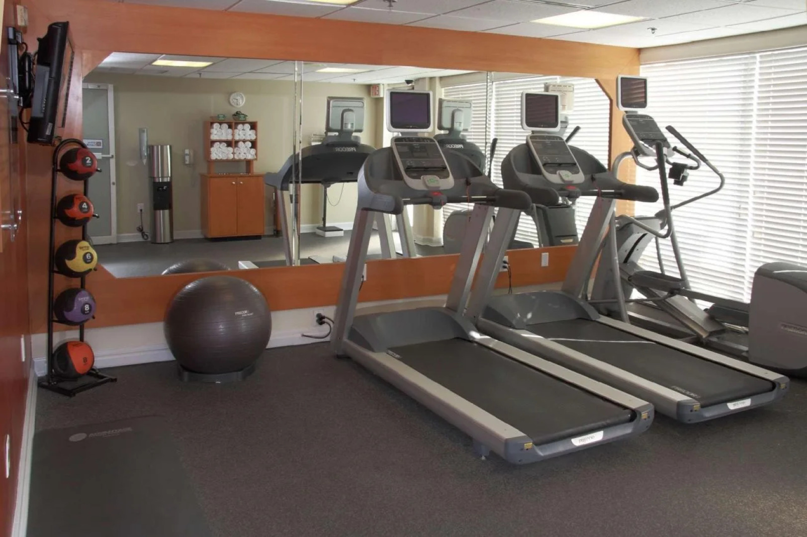 Hilton Garden Inn St. Augustine Beach