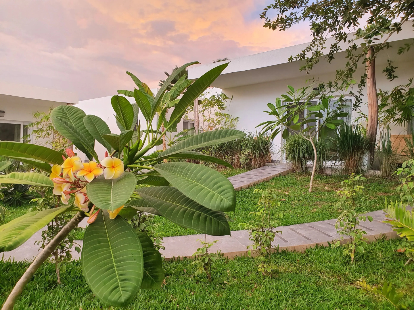 La Base B&B