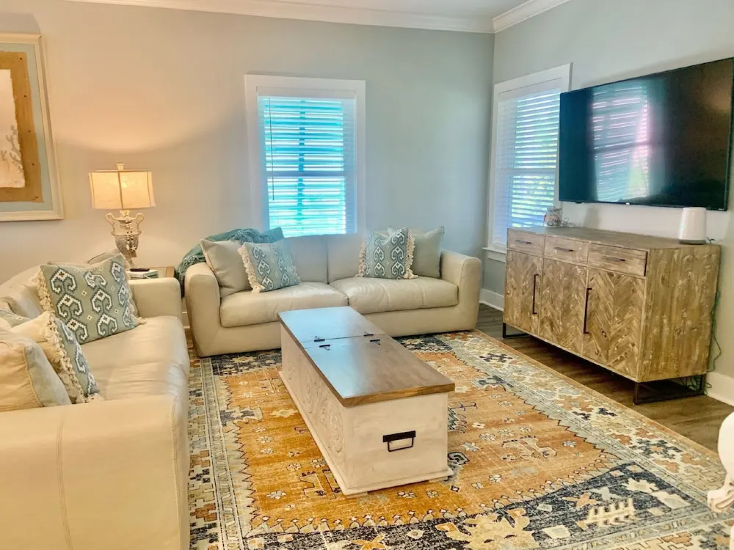 The Rookery Iii 7001 3 Bedroom Cottage by RedAwning