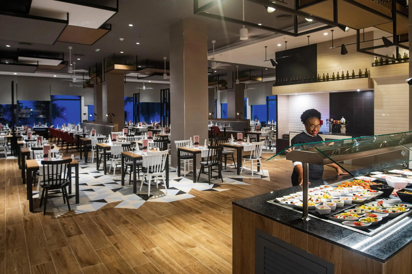 Hotel Riu Ocho Rios - All Inclusive