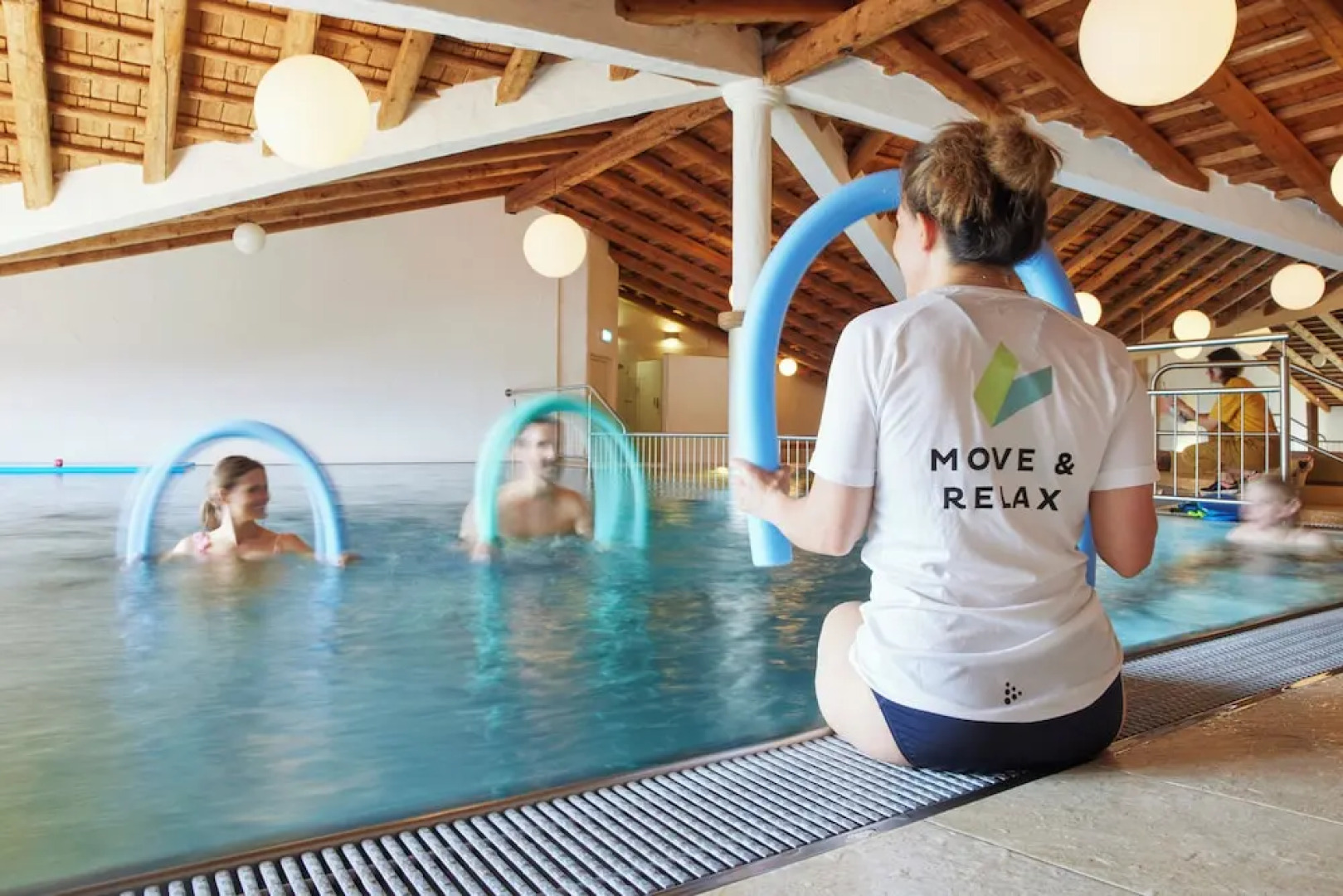 Das Hopfgarten Aparthotel